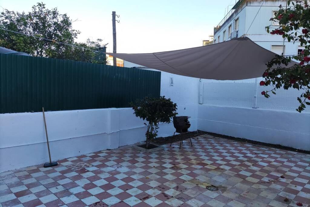 Memoria 49 Terrace Apartment Lisabona Exterior foto